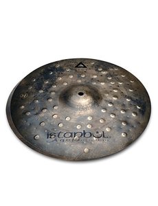 Istanbul Istanbul Agop XIST 13" Dry Dark Hi Hat Cymbals