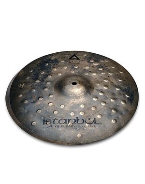 Istanbul Istanbul Agop XIST 13" Dry Dark Hi Hat Cymbals