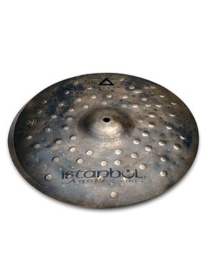 Istanbul Istanbul 10” XIST Dry Dark Hi Hat Cymbals