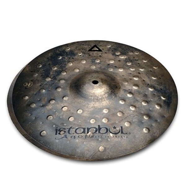 Istanbul Istanbul 10” XIST Dry Dark Hi Hat Cymbals