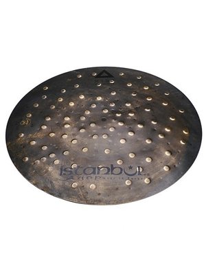 Istanbul Istanbul 20” XIST Dry Dark Flat Ride Cymbal