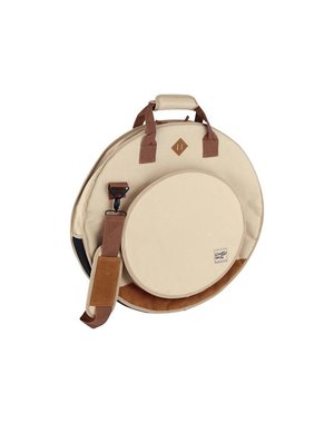 Tama Tama Powerpad Designer 22" Cymbal Bag, Beige