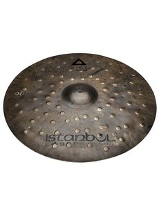 Istanbul Istanbul Agop XIST 20” Dry Dark Crash Cymbal