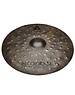 Istanbul Istanbul 20” XIST Dry Dark Crash Cymbal