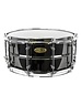 World Max WorldMax Black Dawg Brass 14” x 6.5” Snare Drum