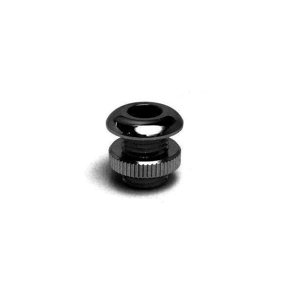 World Max World Max Air Vent Threaded Black