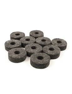 World Max World Max Felt Washers (10 pc)