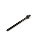  World Max 90mm Tension Rods Black (5 pack)