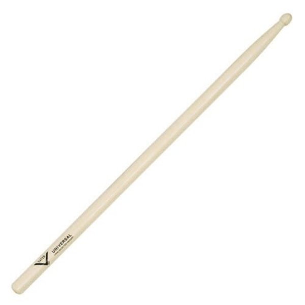 Vater Vater Hickory Universal Wood Tip Drum Sticks