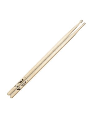 Vater Vater Sugar Maple Manhattan 7A Nylon Tip Drum Sticks