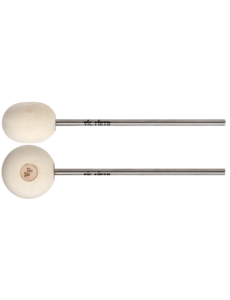 Vic Firth Vickick Radial Bass Drum Beater - Felt
