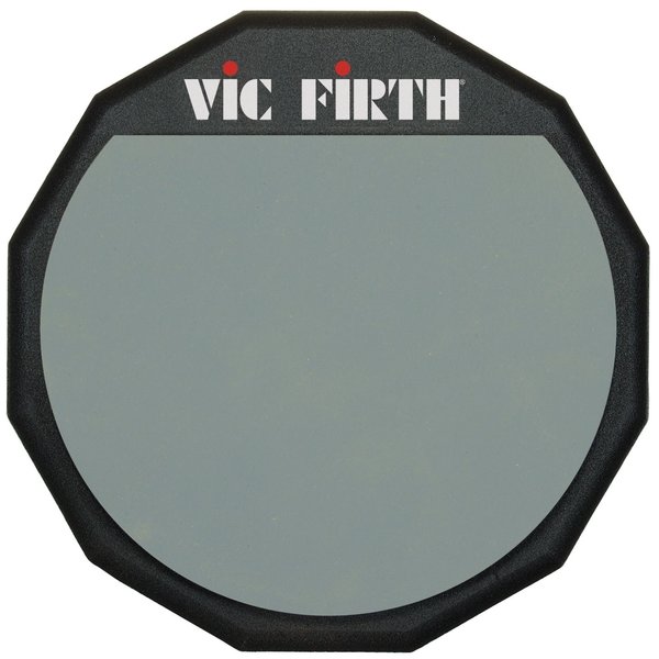 Vic Firth Vic Firth 6" Practice Pad