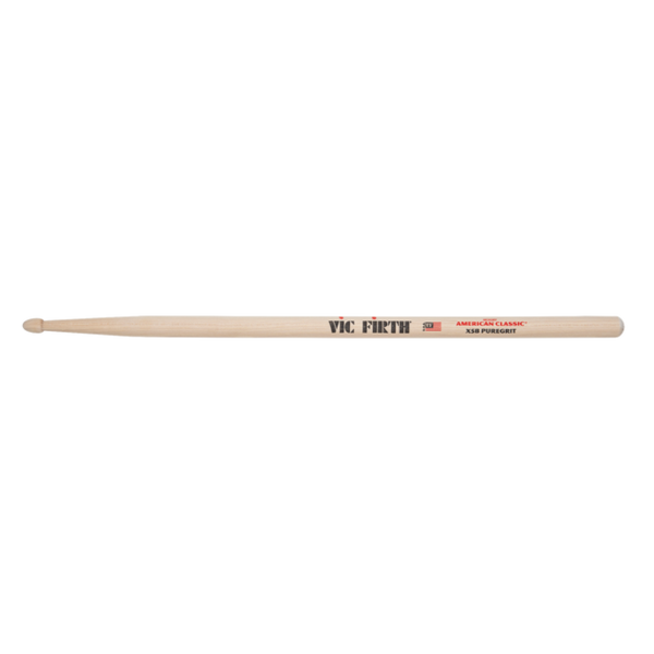 Vic Firth Vic Firth Xtreme 5B Pure Grit Drum Sticks