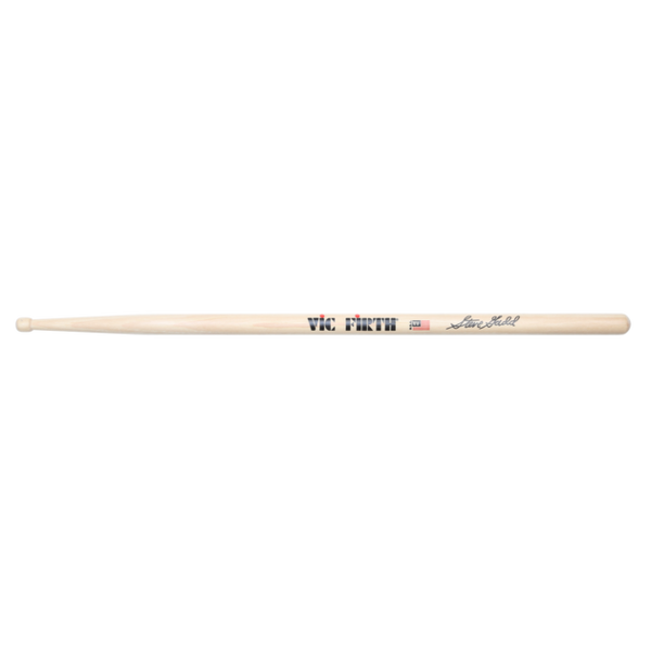 Vic Firth Vic Firth Signature Series Steve Gadd Natural Drum Sticks