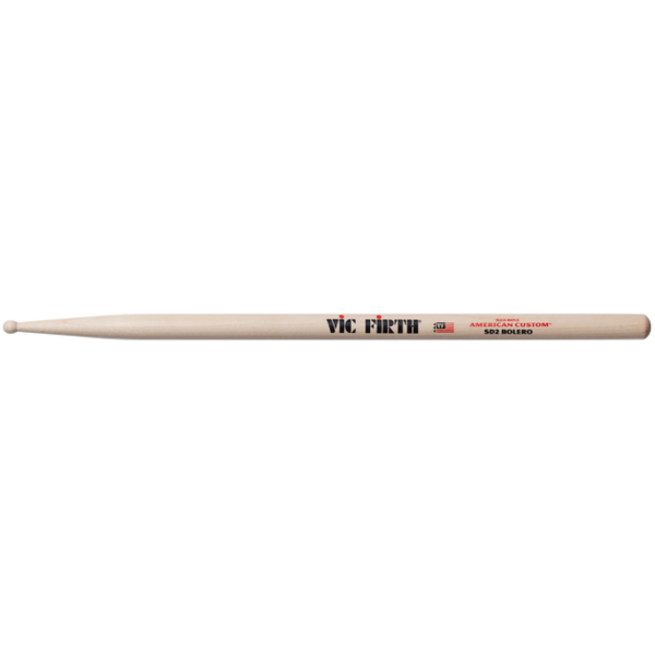 Vic Firth Vic Firth SD2 American Custom Bolero Drum Sticks