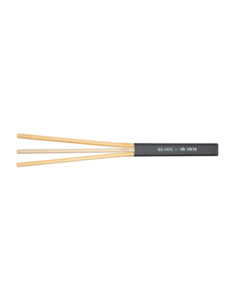 Vic Firth Vic Firth RM4 Re-Mix Birch & Rattan Brushes