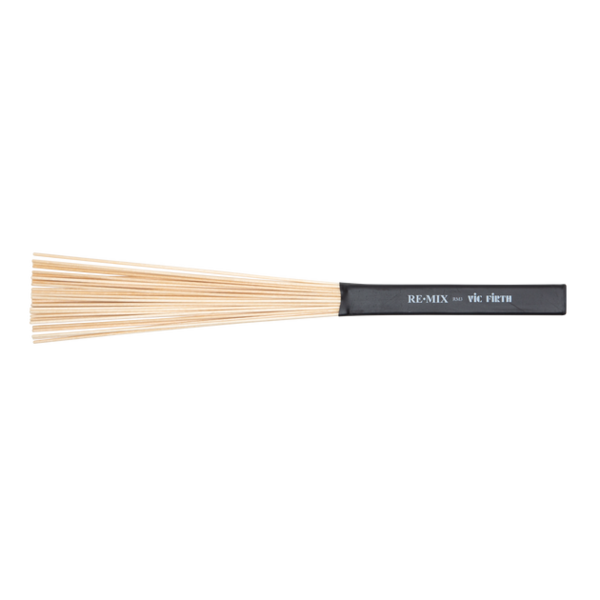 Vic Firth Vic Firth RM3 Re-Mix Birch Brushes