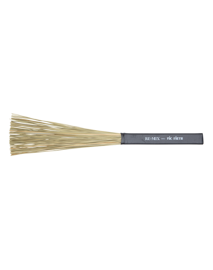 Vic Firth Vic Firth RM2 Re-Mix African Grass Brushes