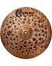 Bosphorus Bosphorus Syncopation Series 22" Ride Cymbal with 2 Rivets