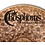 Bosphorus Bosphorus Syncopation Series 22" Ride Cymbal with 2 Rivets