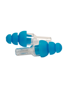 Vic Firth Vic Firth High Fidelity Earplugs Regular (Blue)