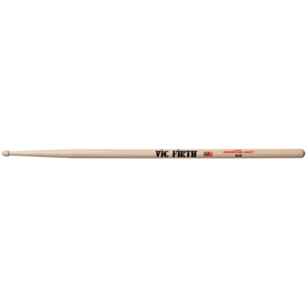 Vic Firth Vic Firth American Jazz 5 Drum Sticks