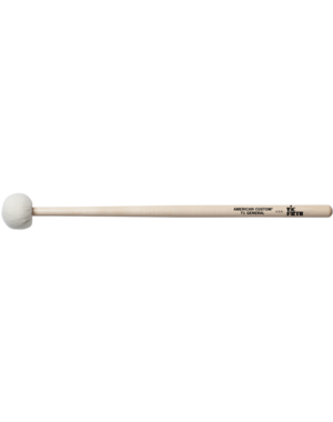 Vic Firth Vic Firth American Custom Timpani Sticks - General