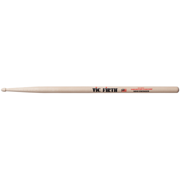 Vic Firth Vic Firth American Custom SD10 Swinger Drum Sticks