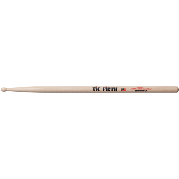 Vic Firth Vic Firth American Custom SD9 Driver Drum Sticks