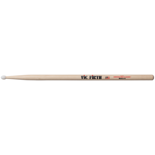 Vic Firth Vic Firth American Classic Rock Nylon Tip Drum Sticks