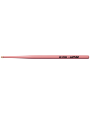 Vic Firth Vic Firth American Classic Kidsticks - Pink