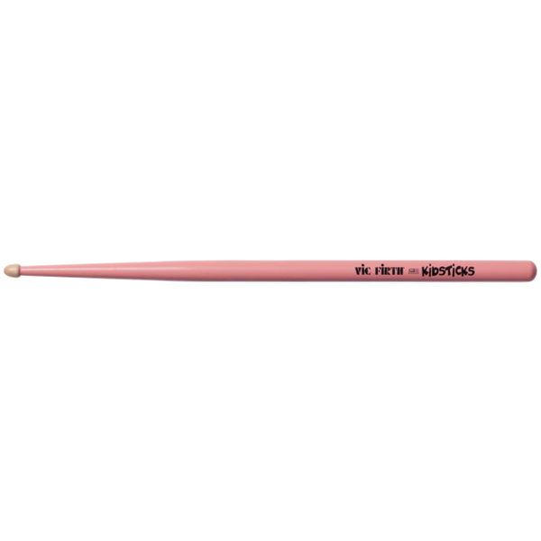 Vic Firth Vic Firth American Classic Kidsticks - Pink