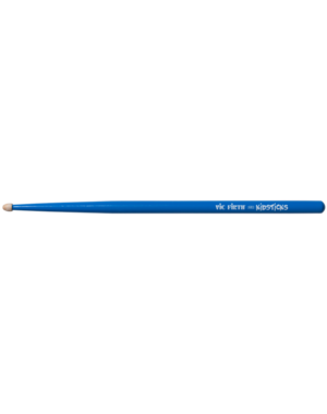 Vic Firth Vic Firth American Classic Kidsticks - Blue