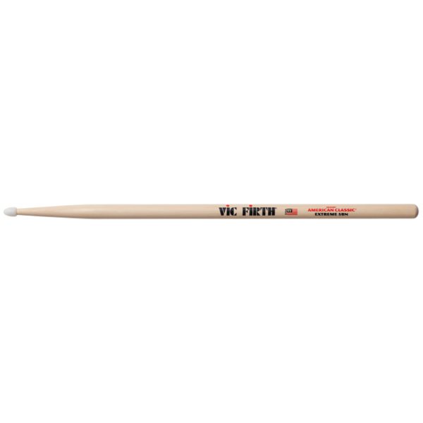 Vic Firth Vic Firth American Classic Extreme 5B Nylon Drum Sticks