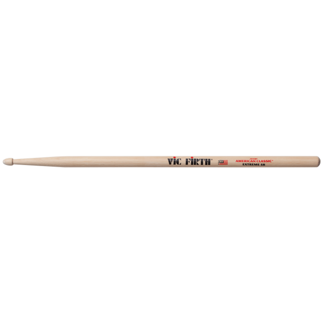Vic 2024 firth drumsticks