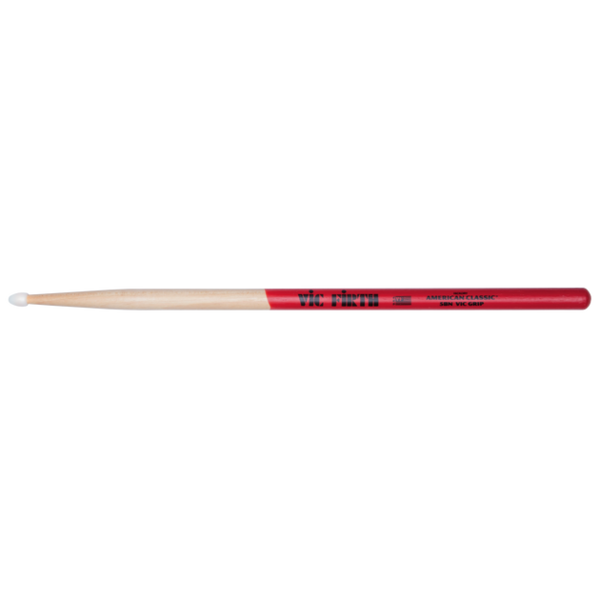 Vic Firth Vic Firth American Classic 5BN Vic Grip Drum Sticks