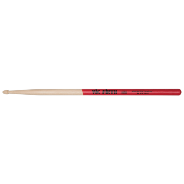 Vic Firth Vic Firth American Classic 5B Vic Grip Drum Sticks