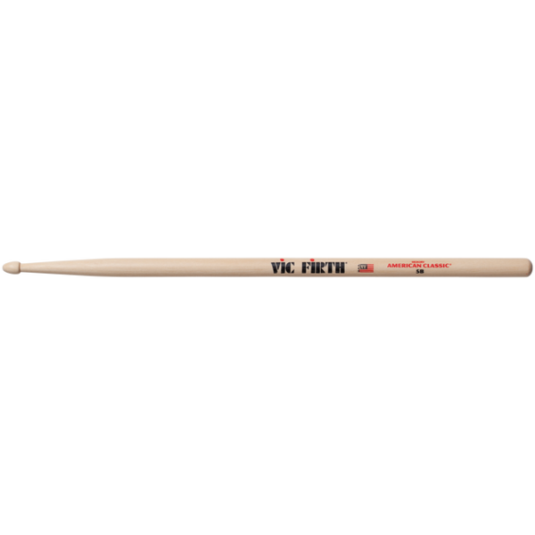 Vic Firth Vic Firth American Classic 5B Drum Sticks