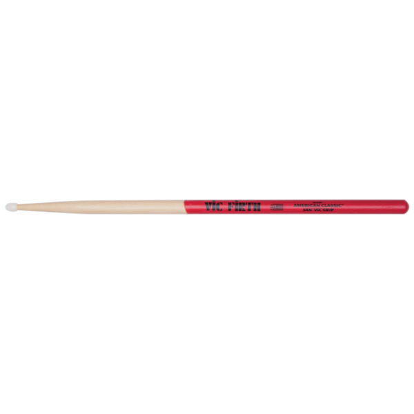 Vic Firth Vic Firth American Classic 5AN Vic Grip Drum Sticks