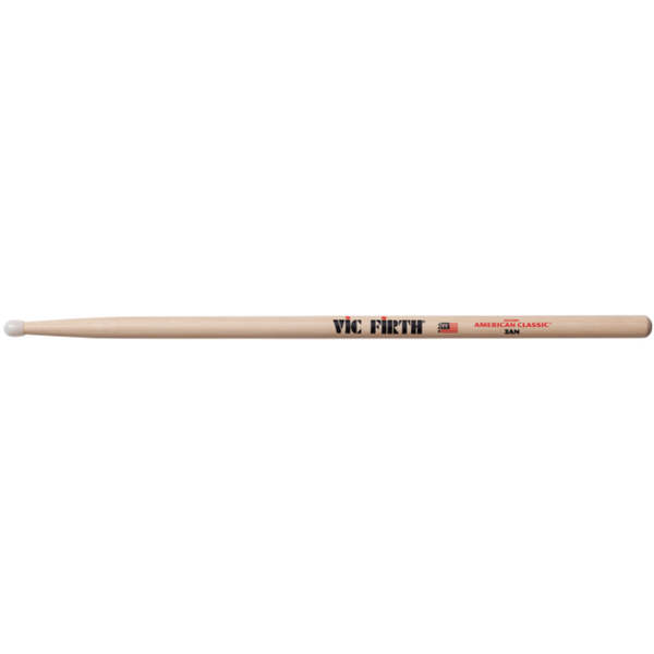 Vic Firth Vic Firth American Classic 3A Nylon Drum Sticks