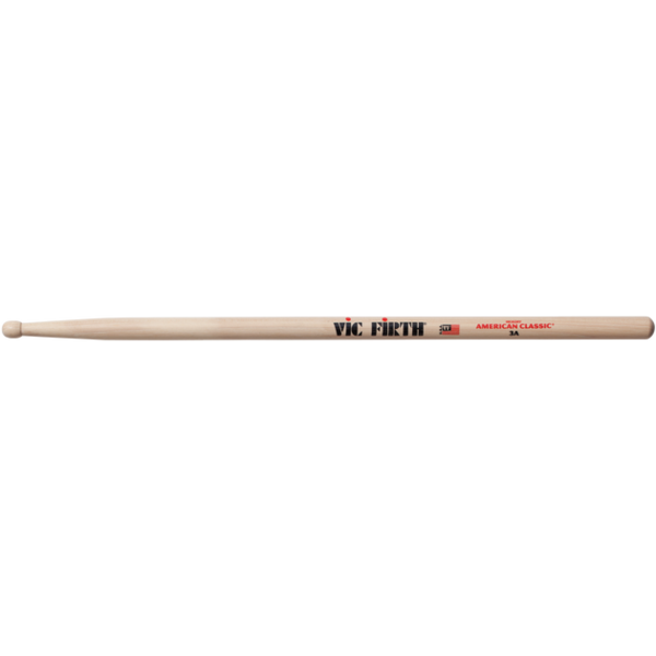 Vic Firth Vic Firth American Classic 3A Drum Sticks