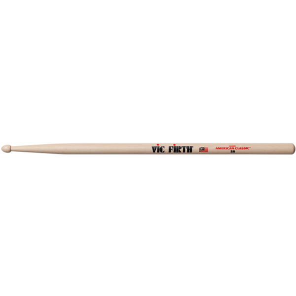 Vic Firth Vic Firth American Classic 2B Drum Sticks