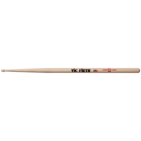 Vic Firth Vic Firth AJ1 Hickory Sticks