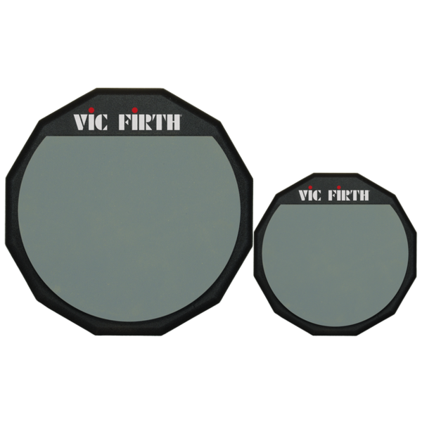 Vic Firth Vic Firth 12" Practice Pad