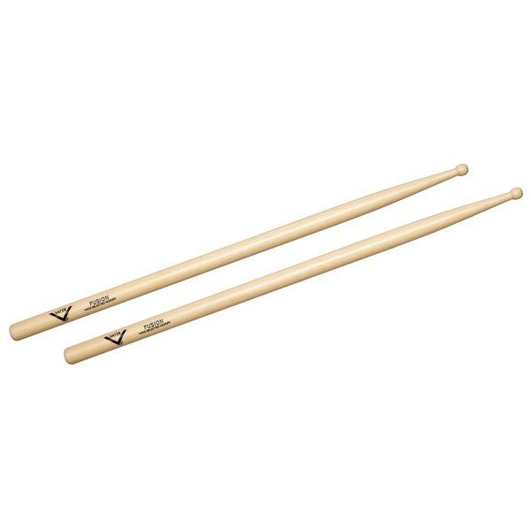 Vater Vater Hickory Fusion Wood Tip Drum Sticks