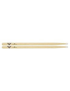 Vater Vater Hickory 2B Nylon Tip Drum Sticks