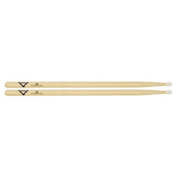 Vater Vater Hickory 2B Nylon Tip Drum Sticks