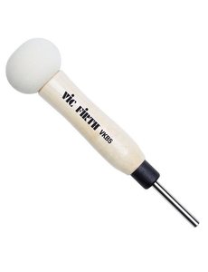 Vic Firth Vic Firth VicKick Pedal Beater with Wood Shaft