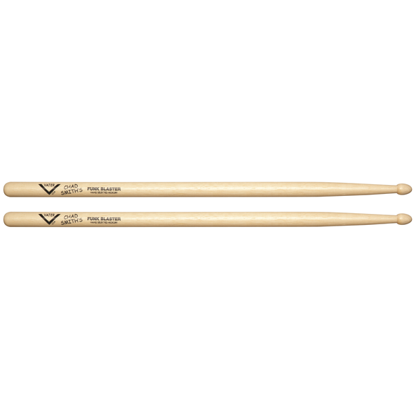 Vater Vater Chad Smith Signature Funk Blaster Drum Sticks