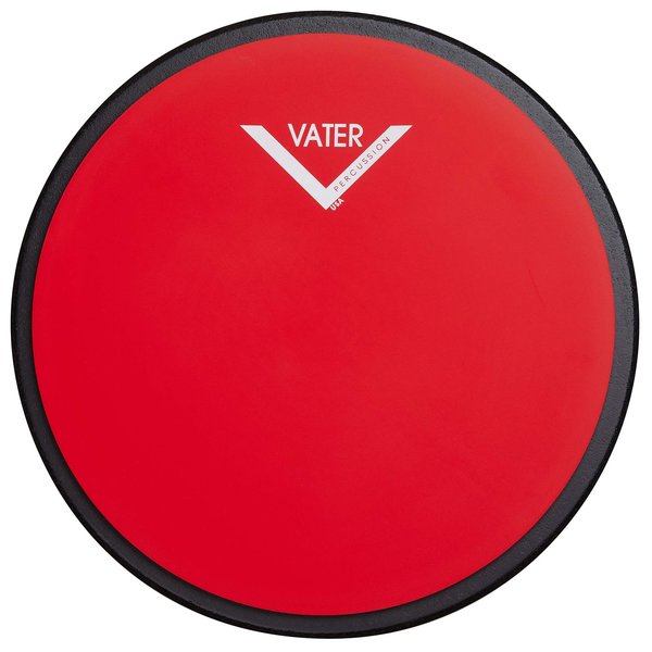 Vater Vater 12" Soft Chop Builder Pad